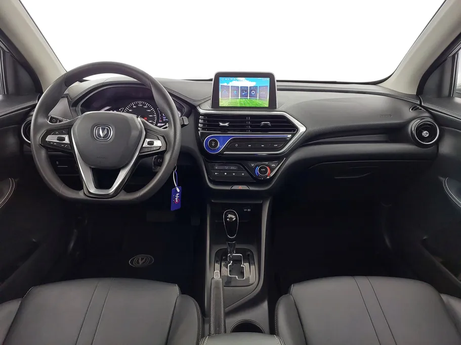 شانجان السفن Full Option 2023 