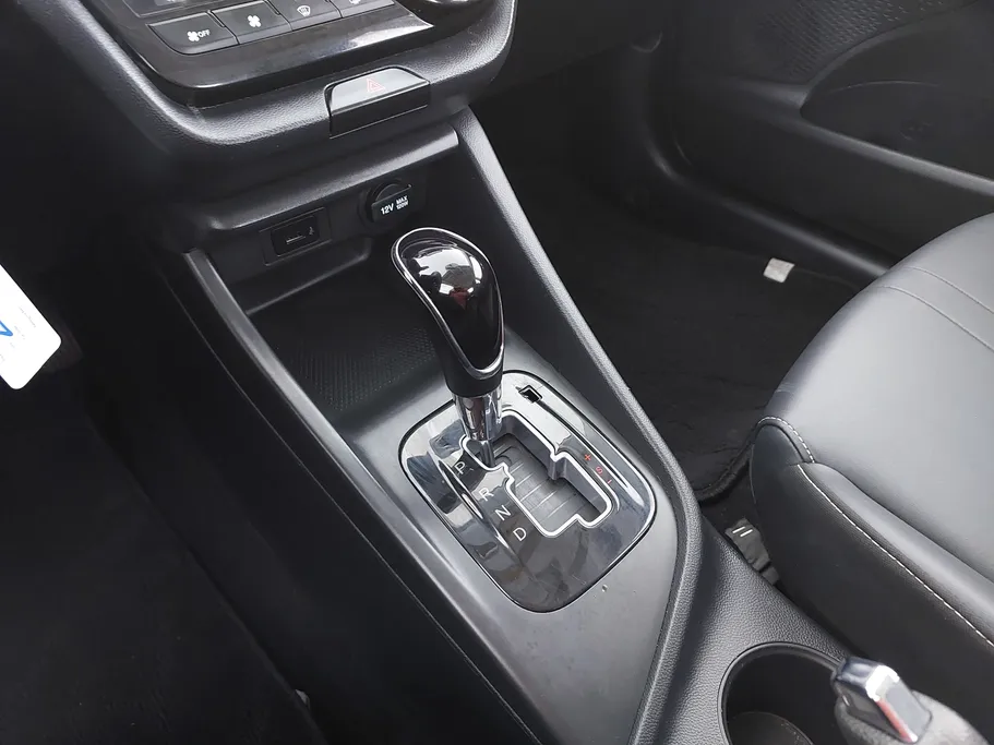 شانجان السفن Full Option 2023 