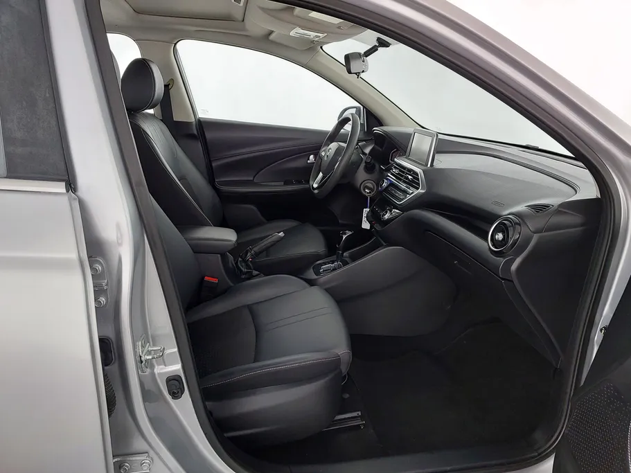 شانجان السفن Full Option 2023 