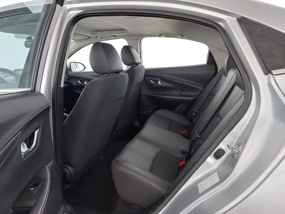 شانجان السفن Full Option 2023 