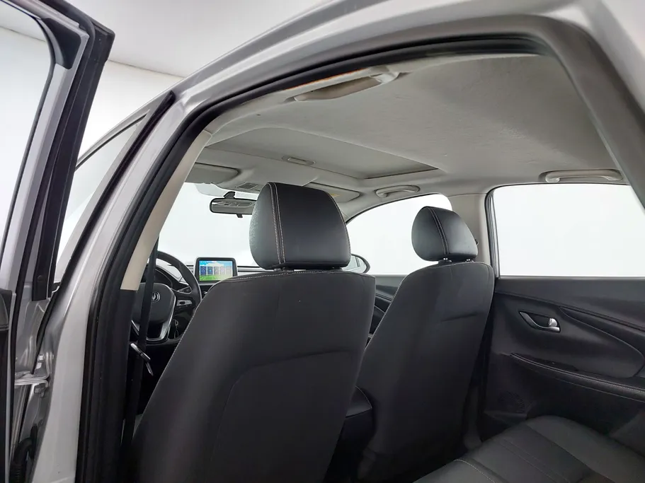 شانجان السفن Full Option 2023 