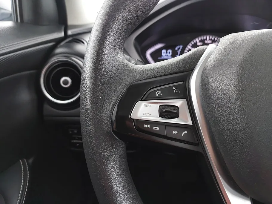 شانجان السفن Full Option 2023 