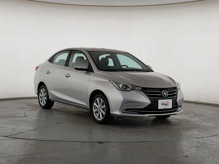 شانجان السفن Full Option 2023 