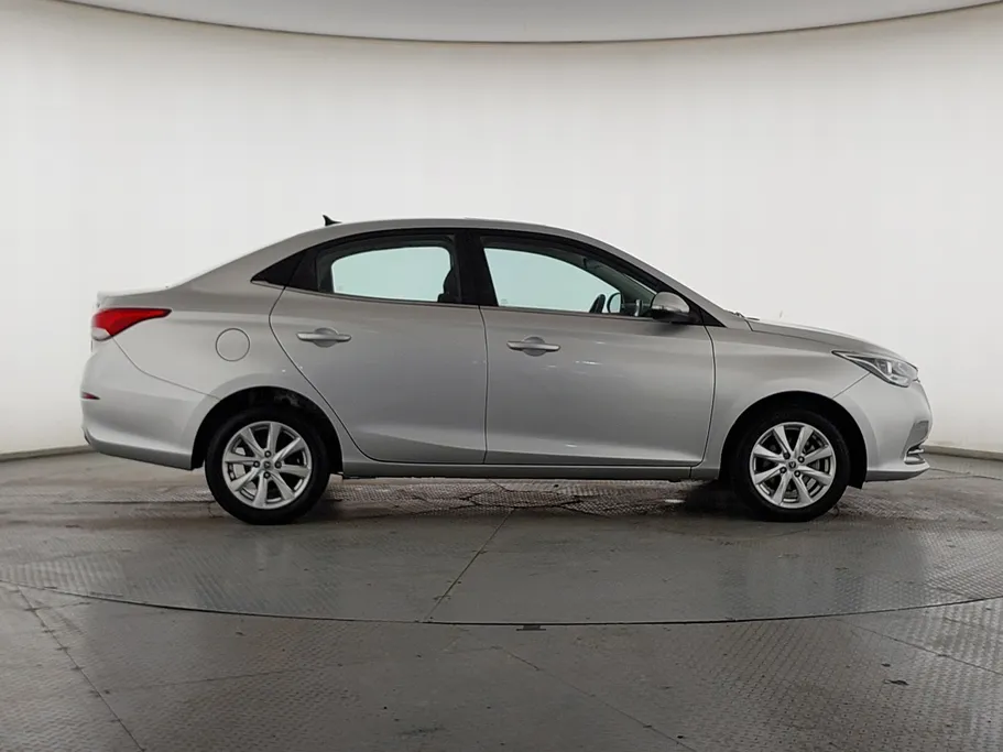 شانجان السفن Full Option 2023 