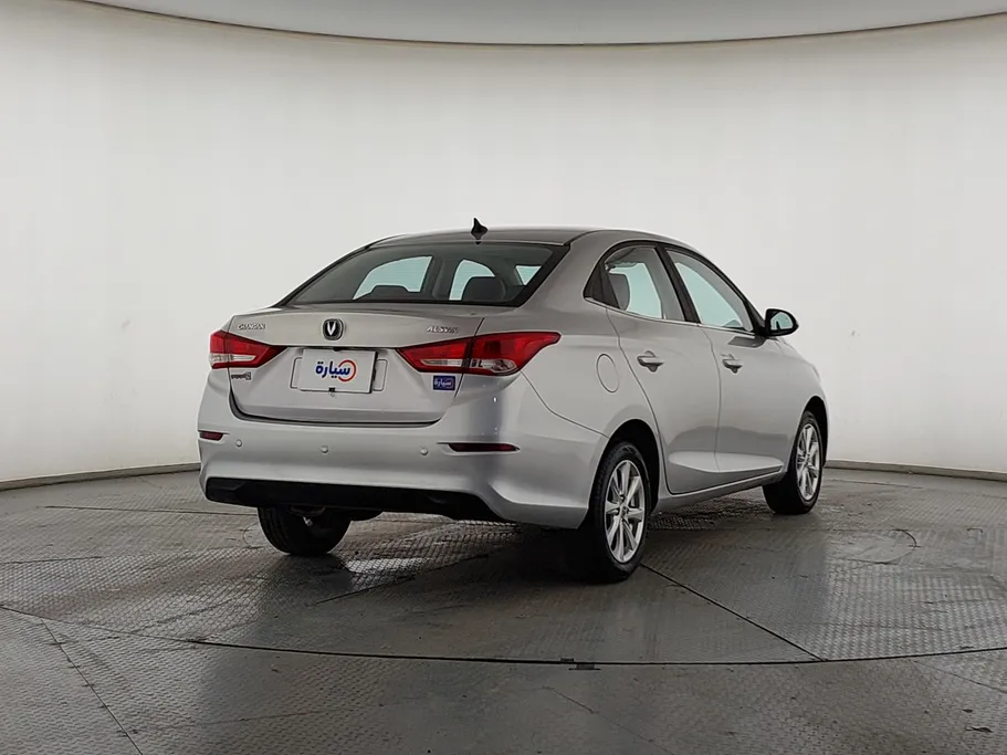 شانجان السفن Full Option 2023 