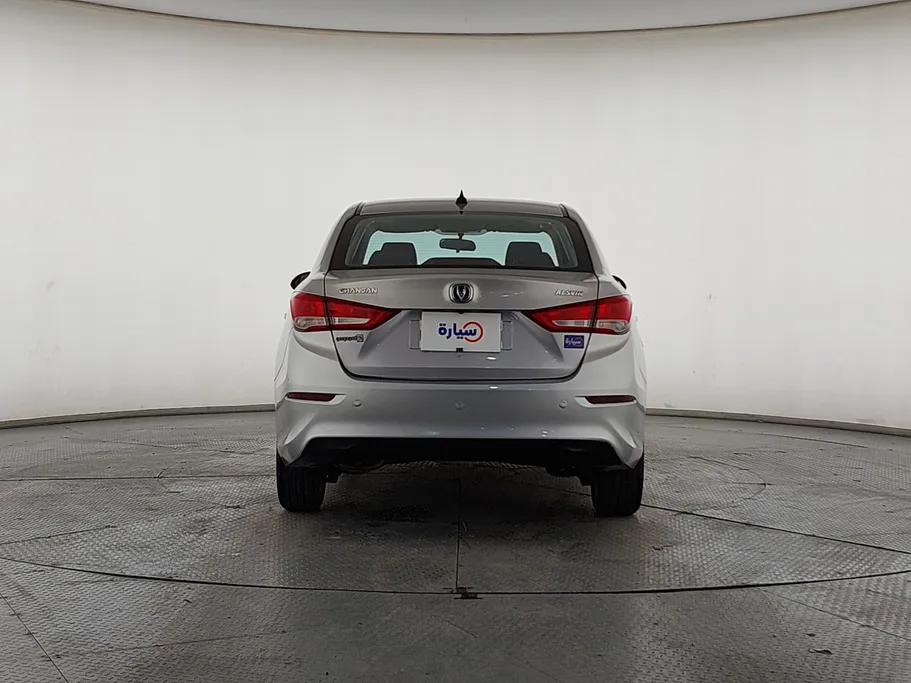 شانجان السفن Full Option 2023 