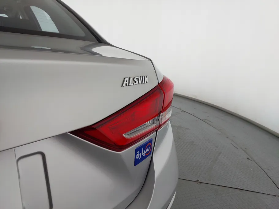 شانجان السفن Full Option 2023 