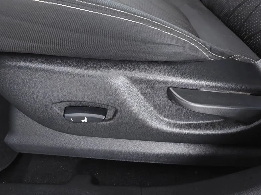 شفروليه جرووف LT 2023 