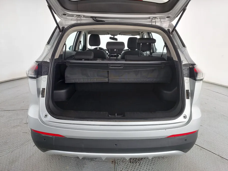 شفروليه جرووف LT 2023 