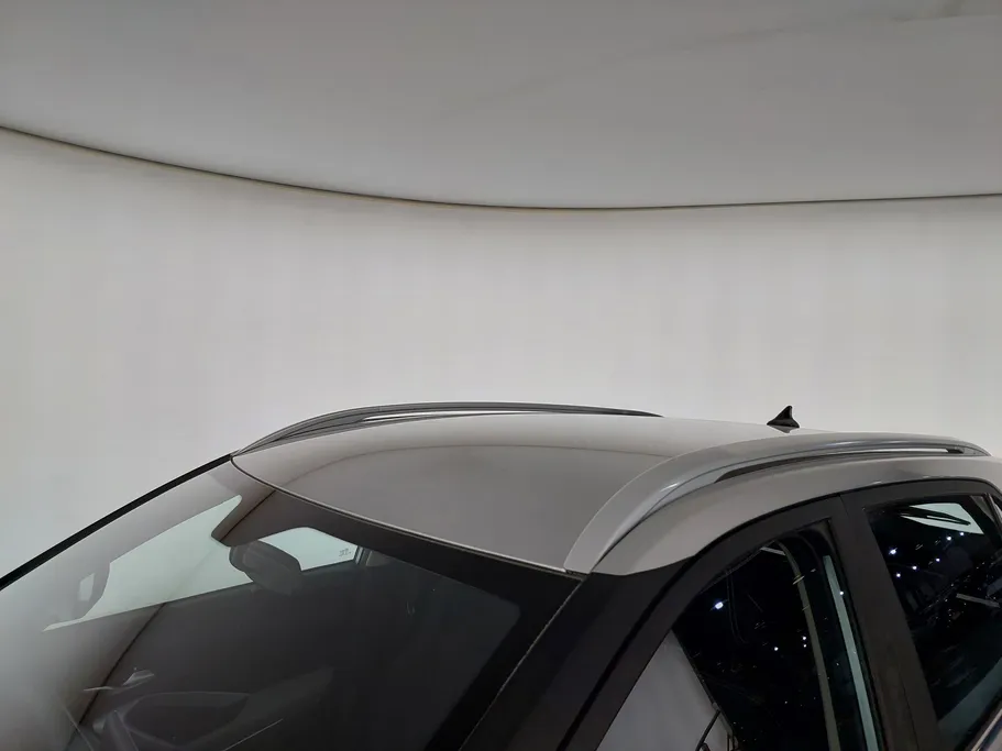 شفروليه جرووف LT 2023 