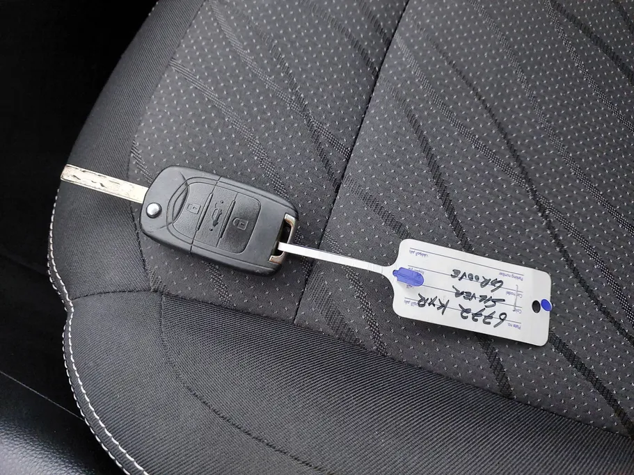 شفروليه جرووف LT 2023 