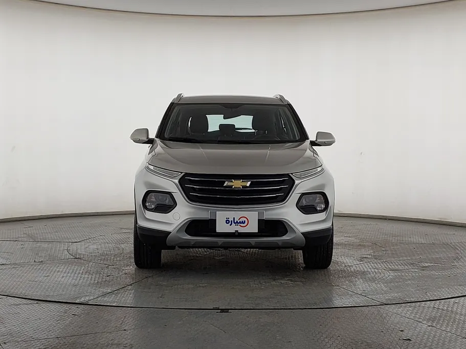 شفروليه جرووف LT 2023 