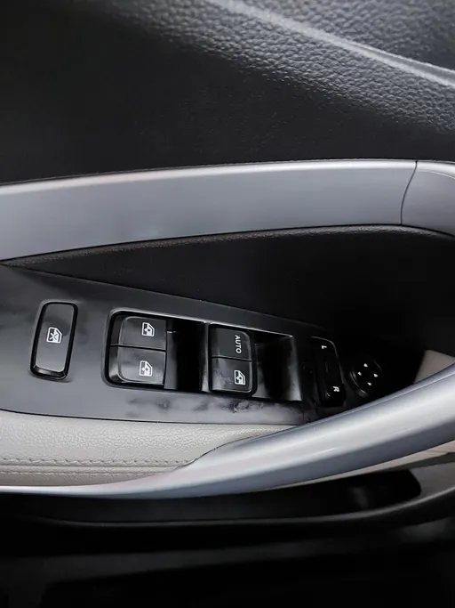 شفروليه جرووف LT 2023 