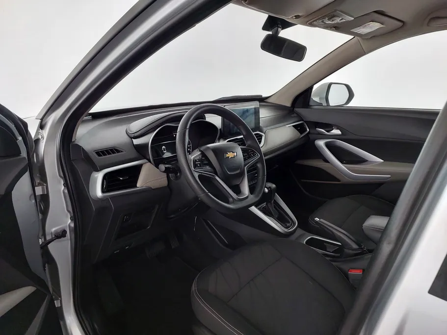 شفروليه جرووف LT 2023 