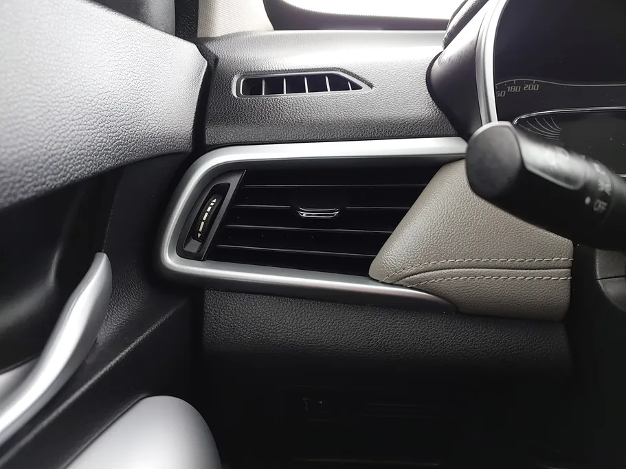 شفروليه جرووف LT 2023 