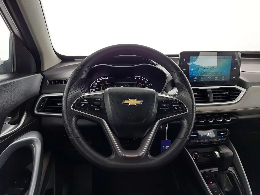 شفروليه جرووف LT 2023 