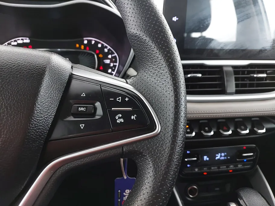 شفروليه جرووف LT 2023 