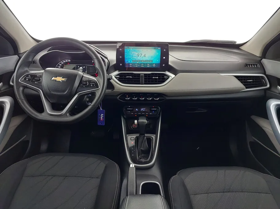 شفروليه جرووف LT 2023 