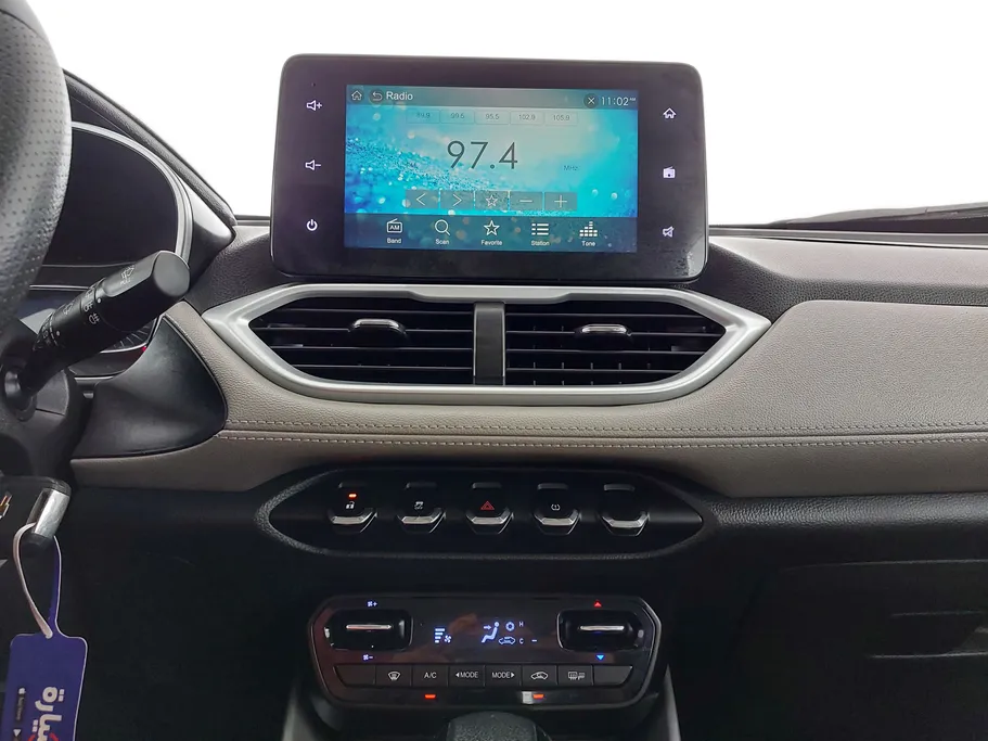 شفروليه جرووف LT 2023 