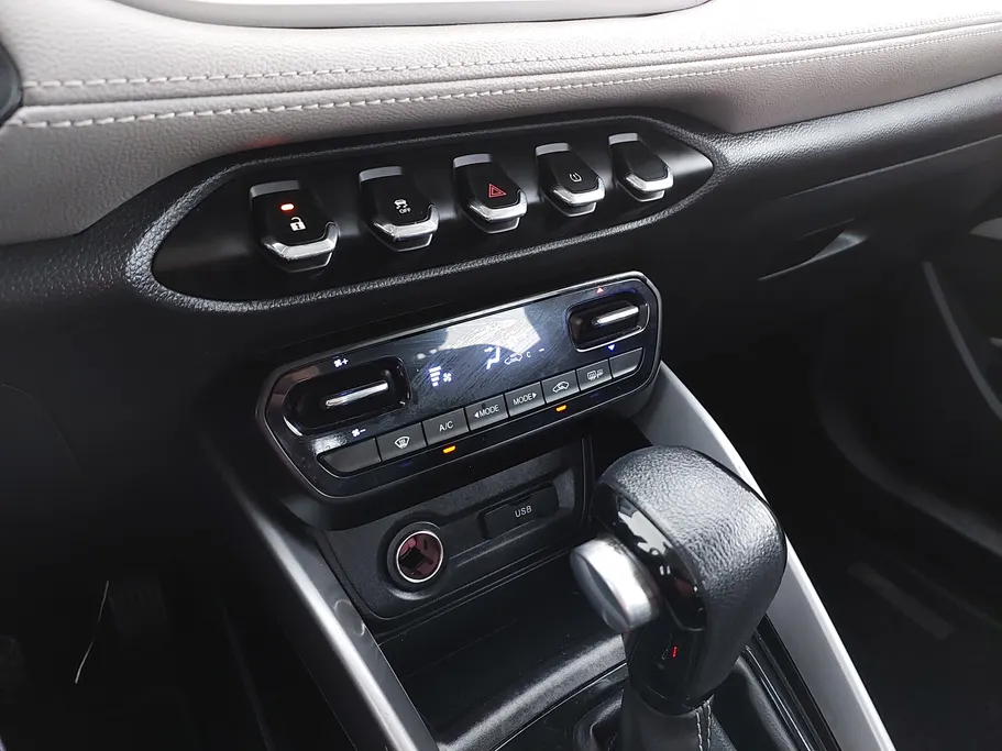 شفروليه جرووف LT 2023 