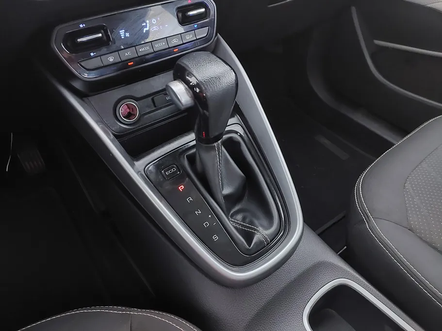 شفروليه جرووف LT 2023 