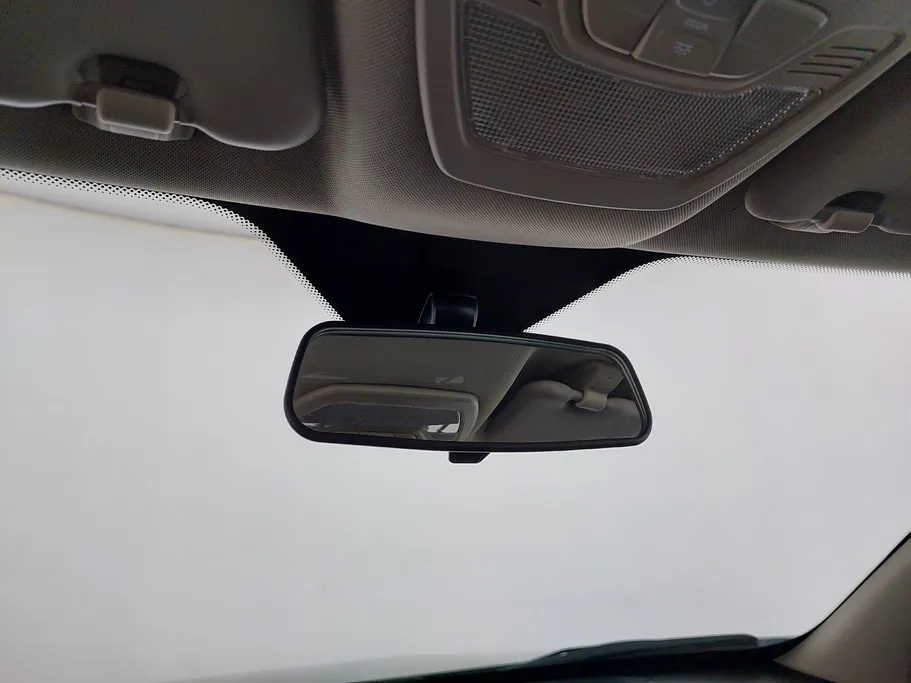 شفروليه جرووف LT 2023 