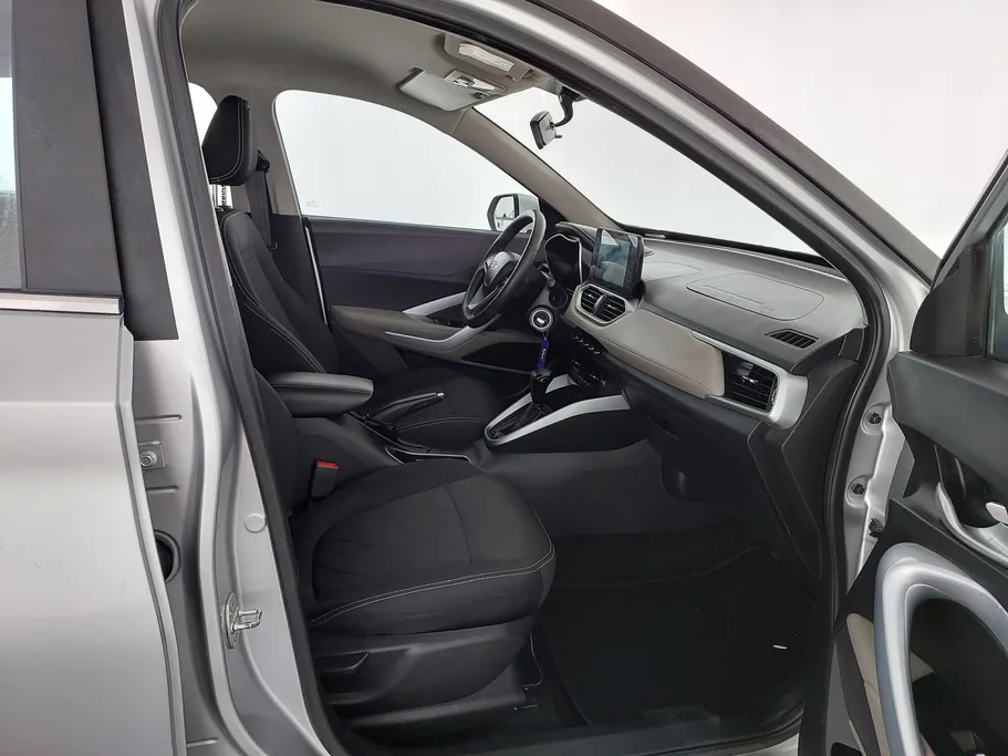 شفروليه جرووف LT 2023 