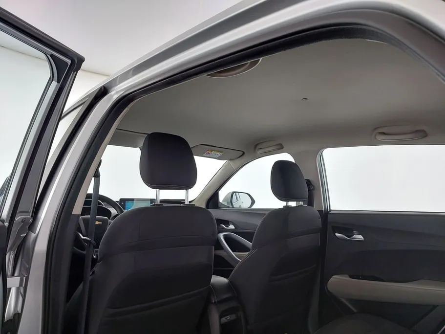 شفروليه جرووف LT 2023 