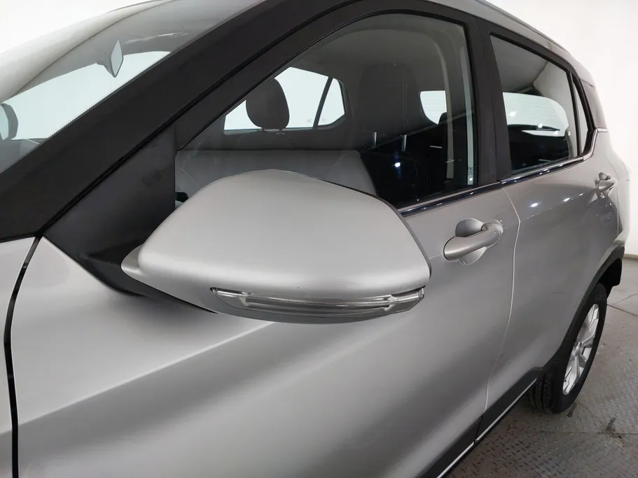 شفروليه جرووف LT 2023 