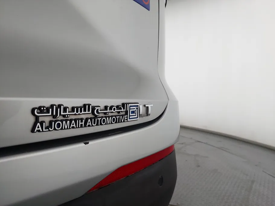 شفروليه جرووف LT 2023 