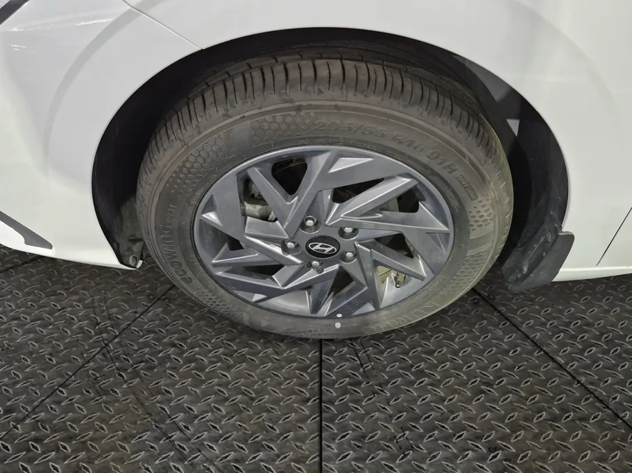 هيونداي النترا سمارت 2024 