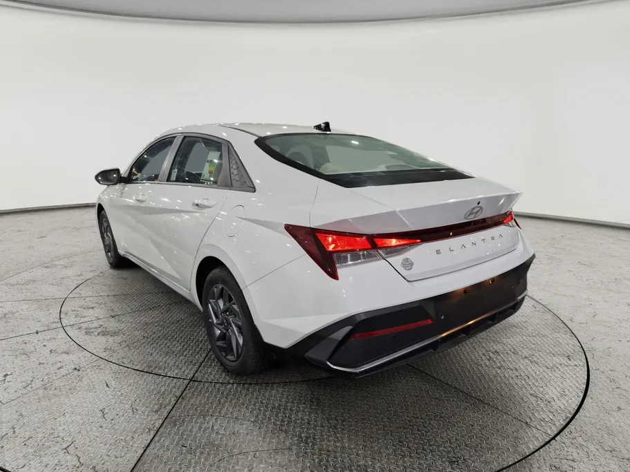 هيونداي النترا سمارت 2024 