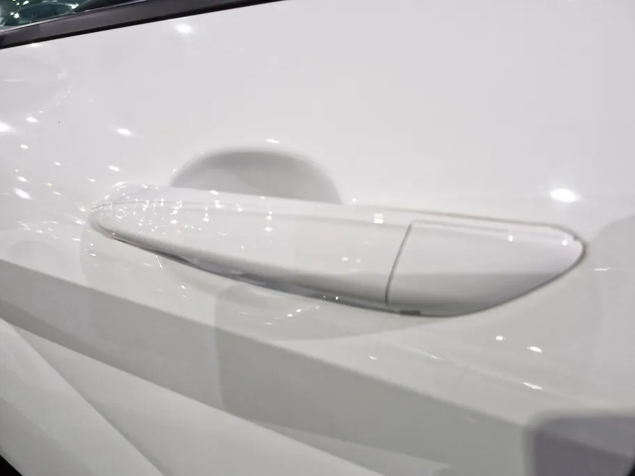 هيونداي النترا سمارت 2024 