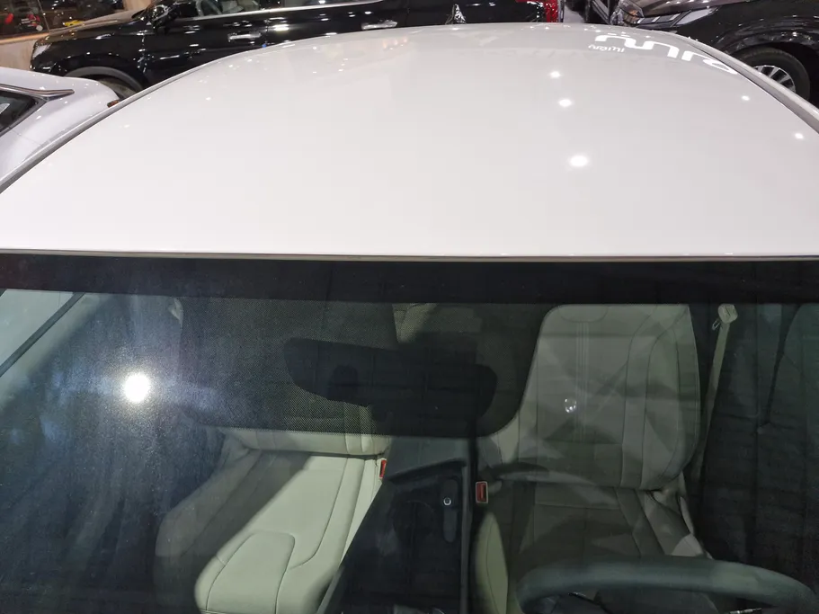 هيونداي النترا سمارت 2024 