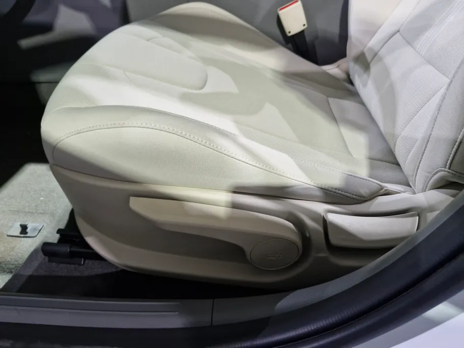 هيونداي النترا سمارت 2024 