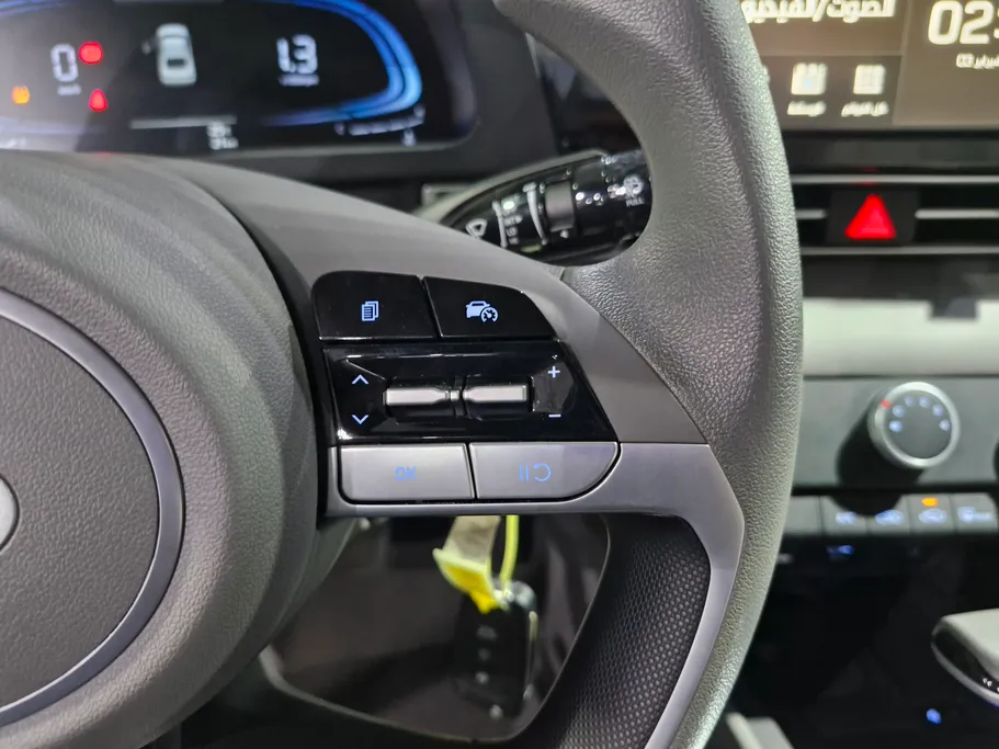 هيونداي النترا سمارت 2024 