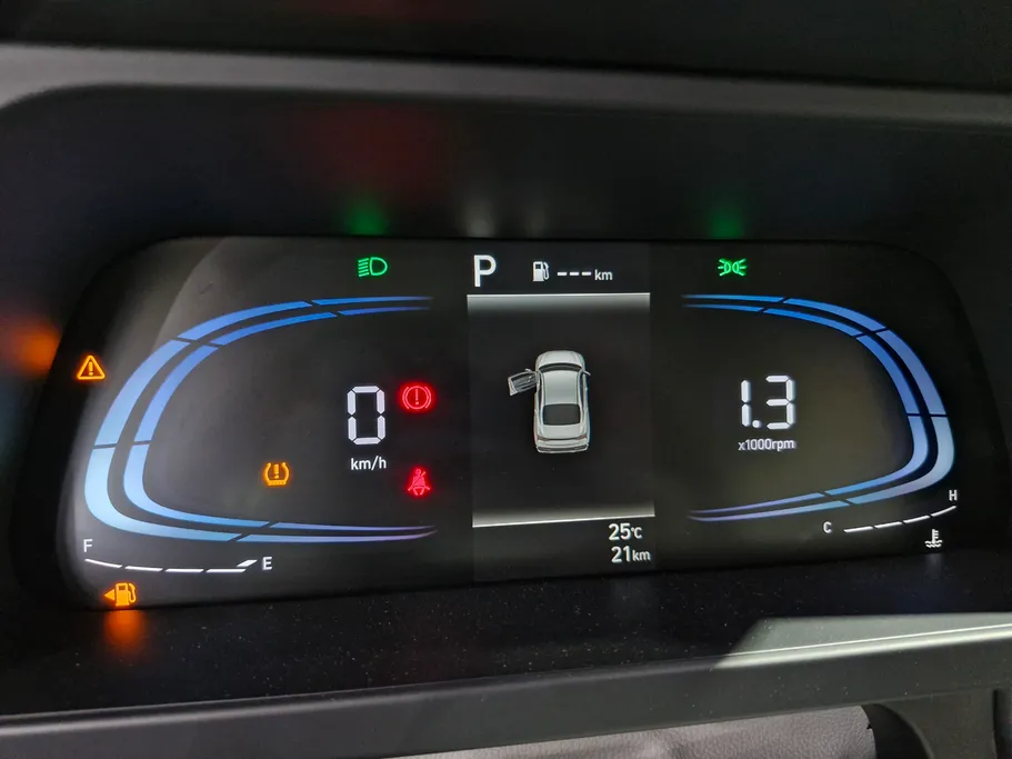 هيونداي النترا سمارت 2024 