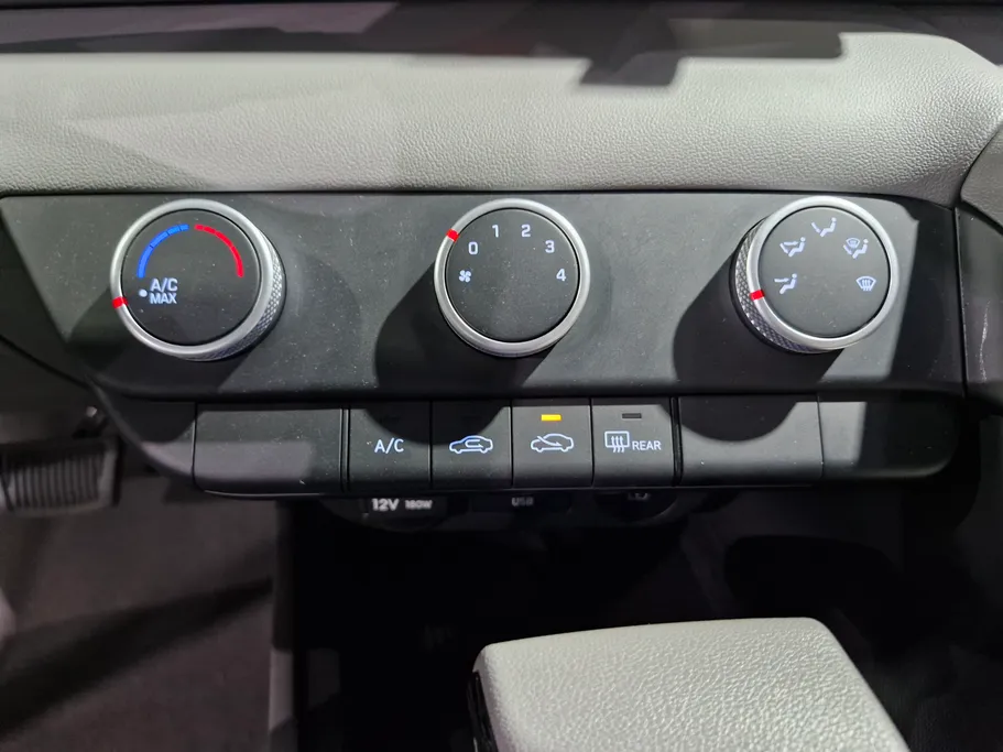 هيونداي النترا سمارت 2024 