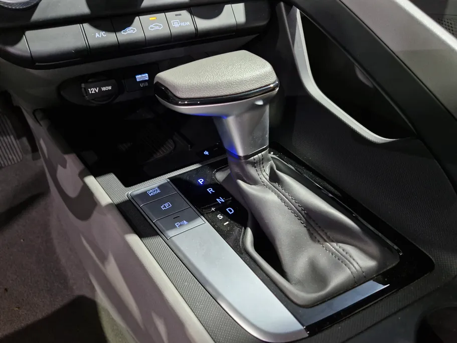 هيونداي النترا سمارت 2024 