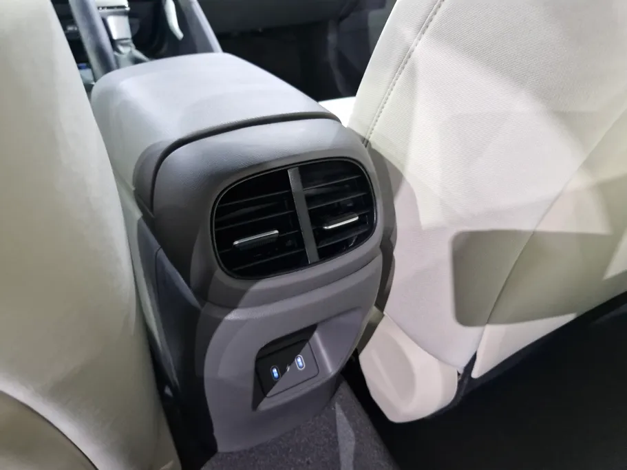 هيونداي النترا سمارت 2024 