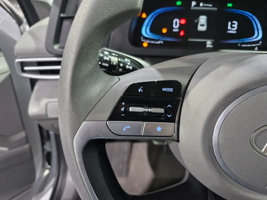 هيونداي النترا سمارت 2024 