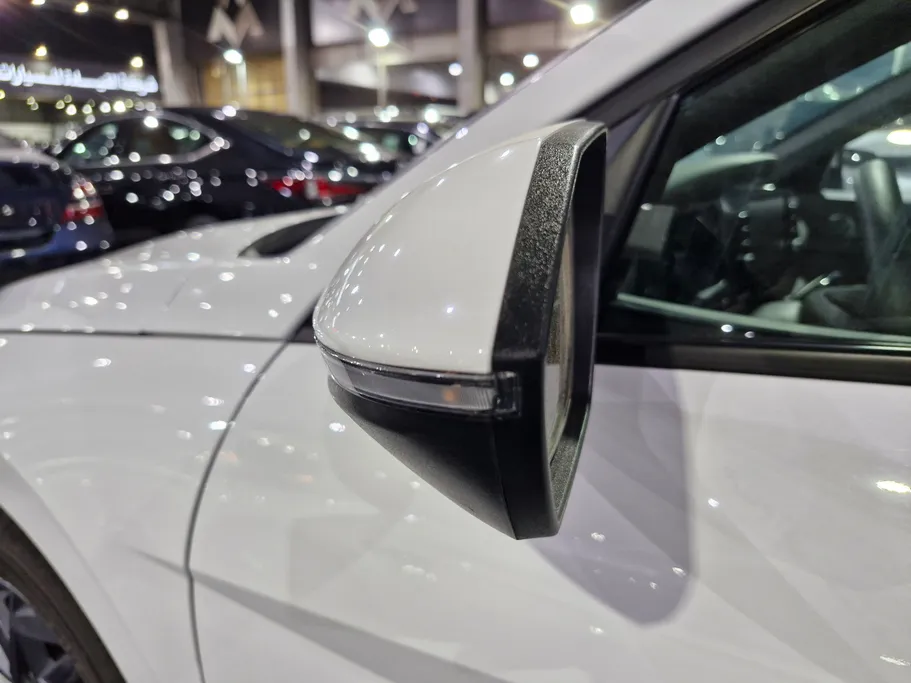 هيونداي النترا سمارت 2024 