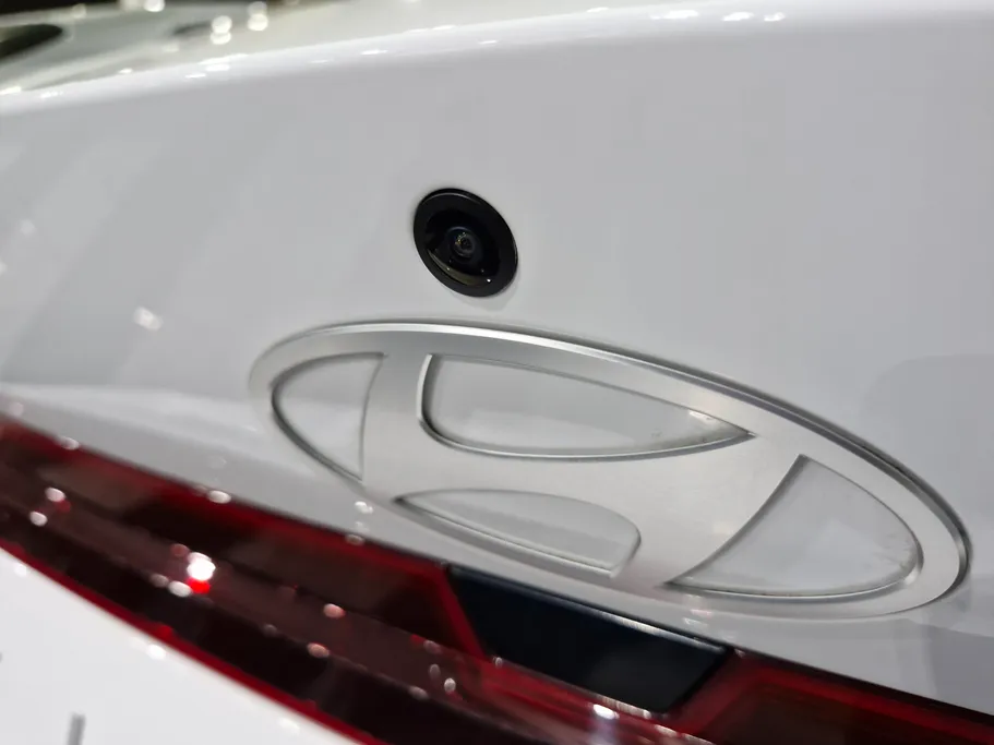 هيونداي النترا سمارت 2024 