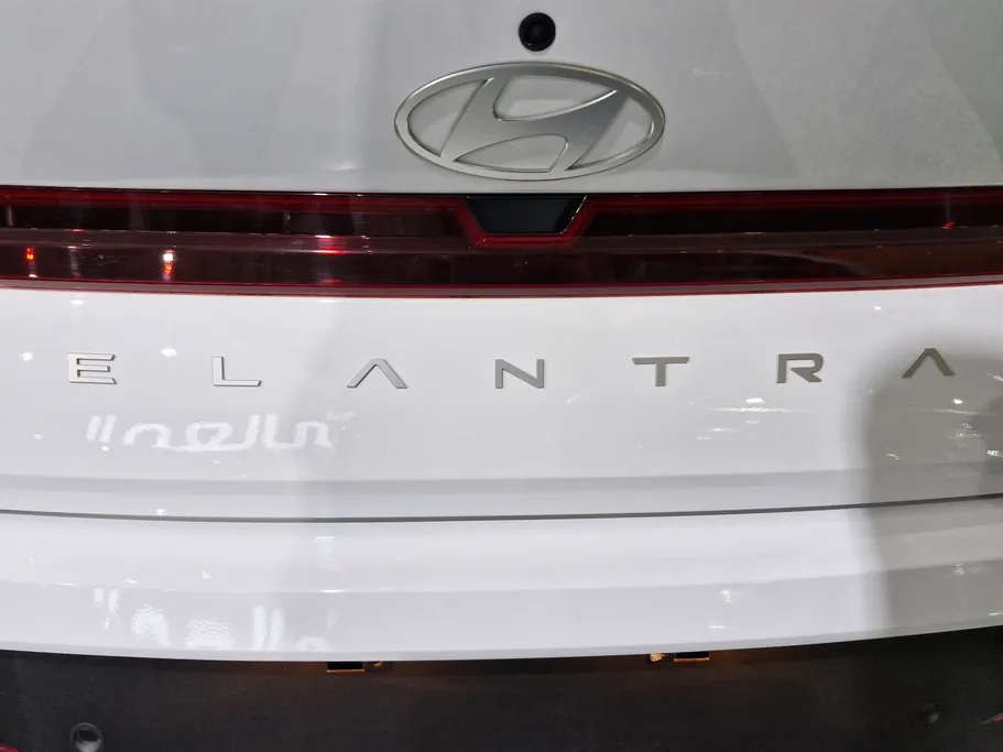 هيونداي النترا سمارت 2024 