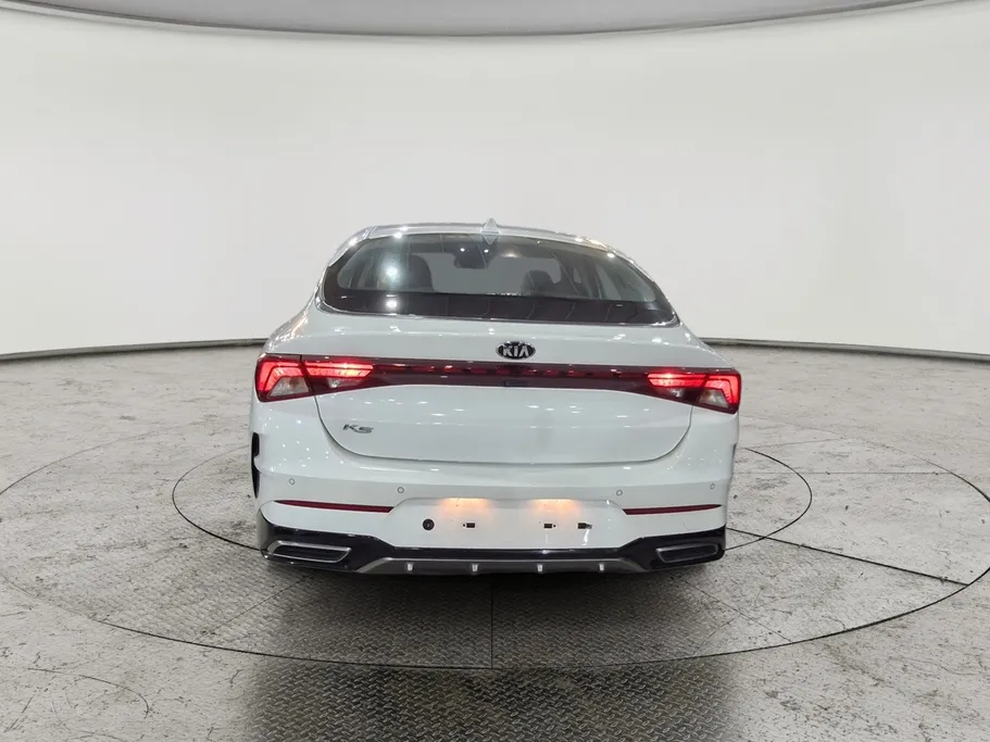 2020 Kia K5 GDI 