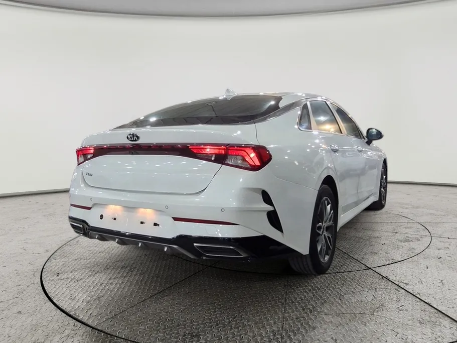 2020 Kia K5 GDI 