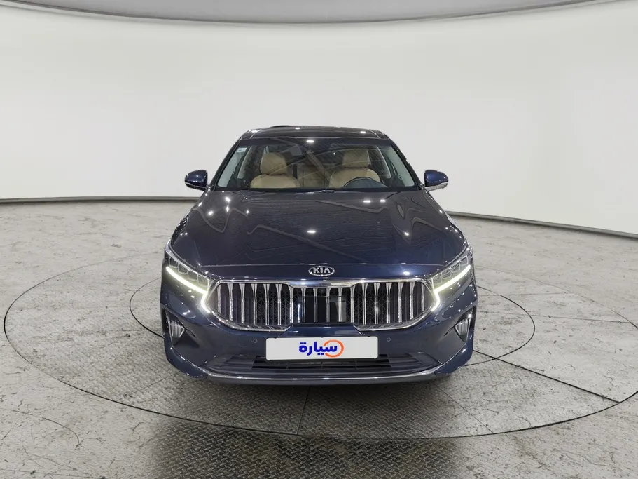 كيا K7  2020 