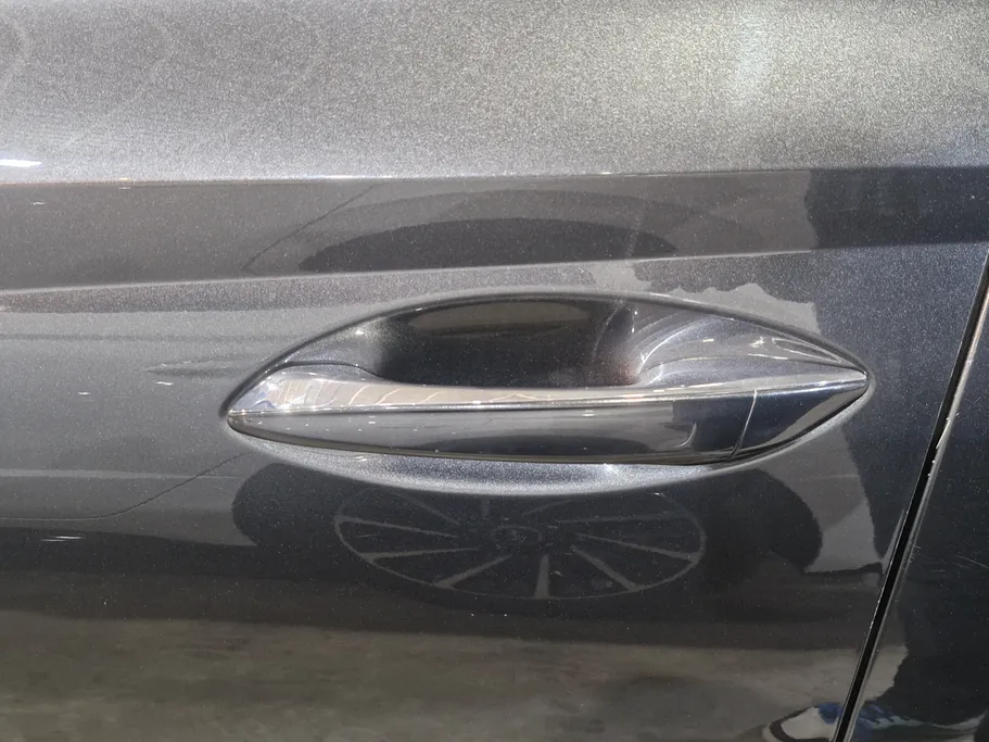 هيونداي سوناتا سمارت 2021 