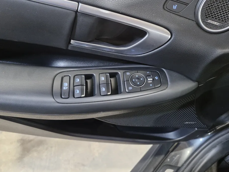 هيونداي سوناتا سمارت 2021 