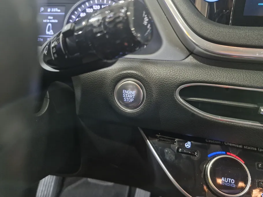 هيونداي سوناتا سمارت 2021 